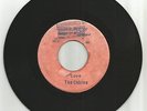 CABLES / LOVE AND SOUL / EL CONDOR PASA / 7''/ VG++ / VG+