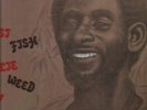 LEE PERRY UPSETTER PRESENTS.. ROAST FISH COLLIE DREAD & CORN BREAD / LP / VG+