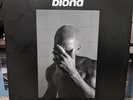 Frank Ocean - Blond Vinyl LP Black Friday Exclusive Rare Used