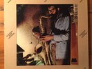 JOE HENDERSON ALICE COLTRANE The Elements LP 1974 Milestone SPIRITUAL JAZZ EX