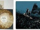 Shaun of the Dead + Hot Fuzz Soundtrack Vinyl LP Winchester Ale Chocolate Mondo