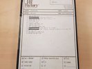 Madball Set It Off Original Mastertape Roadrunner NYHC Hardcore Agnostic Front