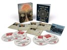 Moody Blues-In Search Of The Lost Chord  Box set  New SEALED