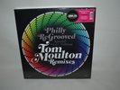 PHILLY REGROOVED * TOM MOULTON REMIXES * SPECIAL VINYL EDITION * NEW & SEALED