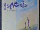 Genesis - We Can't Dance, 2 x Vinyl LP UK 1991 VG+ / EX