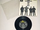 Beatles Long Tall Sally Original 1964 7