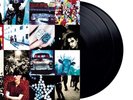 Achtung Baby by U2 Double Vinyl LP