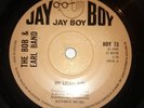 *** BOB AND EARL BAND *** MY LITTLE GIRL **UK JAYBOY BOY 73 