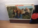EARTH & FIRE MATCHBOX COVER 1970 GIMMIX NL ORIGINAL LP