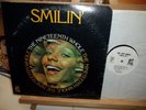NINETEENTH WHOLE Smilin' EASTBOUND LP VG++ wlp FUNK / SOUL