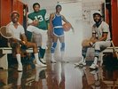 Double Exposure Locker Room NEAR MINT Salsoul Records Vinyl LP