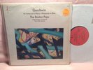 GERSHWIN / FIELDER / WILD LP audiophile CHESKY great copy SHRINK