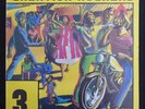 CREATION ROCKERS Volume 3 PABLO UHURU NINEY TROJAN UK Original VINYL LP REGGAE