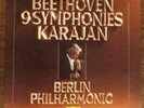 Beethoven 9 Symphonies Karajan 8 X 12