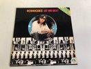 Rodriguez- Rare Original 12