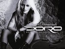 DORO - CLASSIC DIAMONDS / LIMITED EDITION COLORED 2LP VINYL