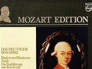 PHILIPS MOZART EDITION - DAS DEUTSCHE SINGSPIEL - MAGIC FLUTE, ETC. - 8 LP - NM+