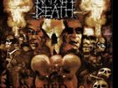 Napalm Death The Code Is Red Long Live The Code LP Picture Disc Vinyl Godflesh