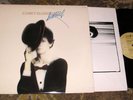 Excellent 1976 Rock LP - LOU REED 