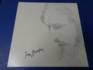 TIM HARDIN Unforgiven S.F.S. 4243 LP 1980 Folk HALF-SPEED Mastered Limited ED