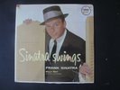 FRANK SINATRA SWINGS Original Vintage 1961 REPRISE MONO Release LP NEW SEALED