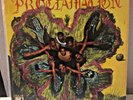 Private Press Soul Funk LP MESSENGERS INCORPORATED soulful proclamation SMI orig