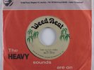 Reggae 45 BILLY DYCE The Little Ones WEED BEAT HEAR