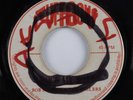 Reggae 45 BOB MARLEY & THE WAILERS Rock My Boat TUFF GONG HEAR