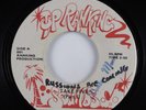 Reggae 45 FAT MAN RIDDIM SECTION Take Five TOP RANKING HEAR