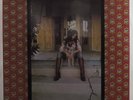 EMMYLOU HARRIS Elite Hotel WARNER BROS MS 2236 LP SEALED