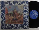 ROLLING STONES Their Satanic Majesties Request LONDON LP lenticular gatefold