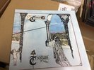 Genesis - Trespass (180g Vinyl LP) - NEW/SEALED - ELP41