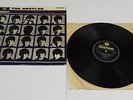 The Beatles A Hard Day’s Night Vinyl LP 1st Press XEX 481 – 3N XEX 482 - 3N - VG