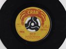 DERRICK MORGAN - MOON HOP 1969 CRAB 7