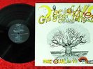 LP Daevid Allen & Mother Gong: The Owl and the Tree (Demi-Monde 1019) UK 1989
