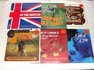 (6) SEALED LP's - Longines Symphonette Society - See Description For Titles