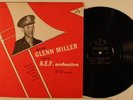 Major Glenn Miller & his A.E.F. Orchestra Vol. 1 10