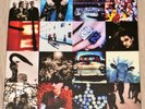 U2 -Achtung Baby- 4LP Vinyl (2xBlue)+ Booklet - 20th Anniversary Limited Box Set