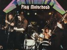 Metallica-Live At Lemmy's Birthday Bash 1995/Play Motorhead-NEW LP WHITE
