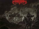 Slaughtbbath-Hail To Fire-Chilean Black Metal-NEW LP