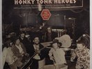 WAYLON JENNINGS Honky Tonk Heroes RCA APL1-0240 LP SEALED