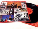 EARTH WIND AND FIRE 'Touch The World' Vinyl LP With Inner Sleeve - M04
