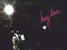 HEY LOVE THE CLASSIC SOUNDS OF SEXY SOUL THREE [3] RECORD SET