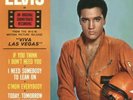 PRESLEY, Elvis - Viva Las Vegas (Soundtrack) (remastered) - Vinyl (LP)