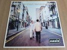 OASIS -WHAT'S THE STORY MORNING GLORY - UK 1ST ISSUE 2LP - VERY GOOD