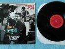 New Kids on the Block Hangin Tough LP promotional copy rare vinyl