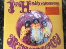 Jimi Hendrix - Are You Experienced MCA Audiophile 180 Gram Best Version Sealed