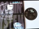 LL COOL J - THE BLOOMIN' SYSTEM - NEAR MINT