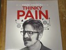 Marc Maron Thinky Pain GATEFOLD DOUBLE LP WTF Comedy Central Records 2014