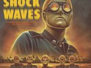 Shock Waves - Complete - Sea Foam Green Vinyl - Limited - Richard Einhorn